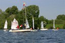Entenregatta 2009