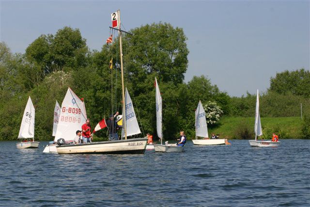 Entenregatta 2009