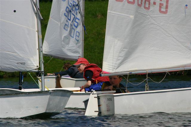 Entenregatta 2009
