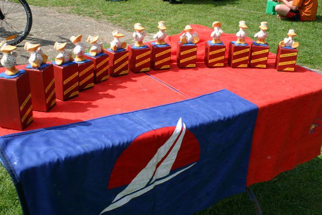 Entenregatta