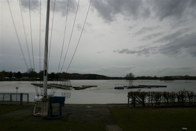 Hochwasser 2010
