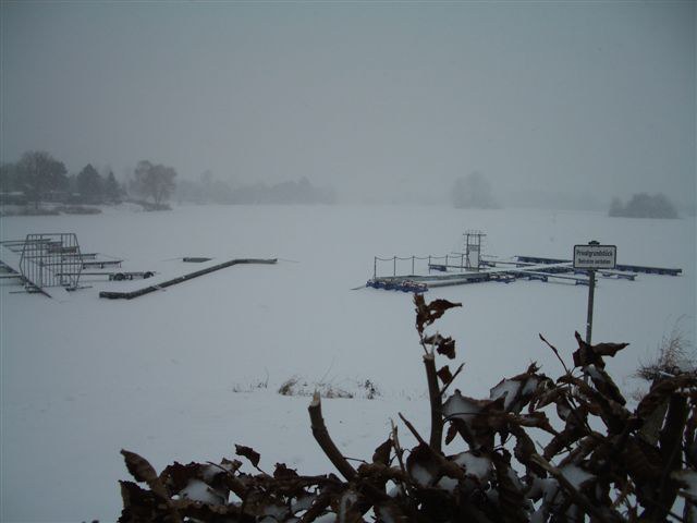 SCG Dezember 2009