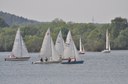 Ansegeln 2011