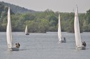 Ansegeln 2011