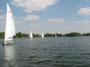 Ansegeln 2011