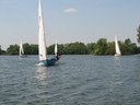Ansegeln 2011