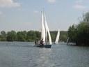 Ansegeln 2011