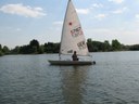 Ansegeln 2011