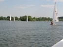 Ansegeln 2011