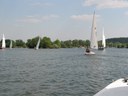 Ansegeln 2011