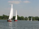 Ansegeln 2011
