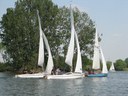 Ansegeln 2011