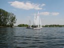 Ansegeln 2011
