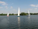 Ansegeln 2011