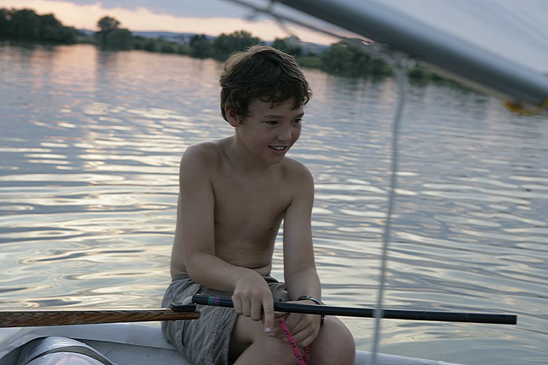 Benni 2004