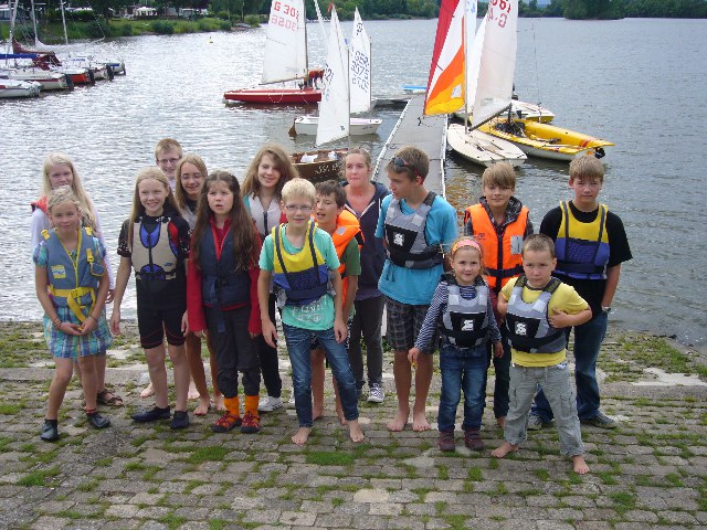 Optibande 2011