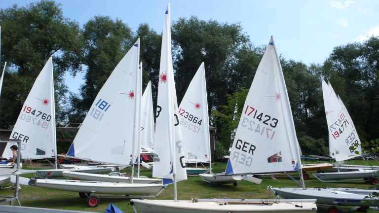 Laser 174