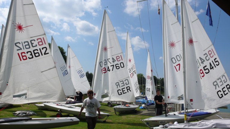 Laser 175