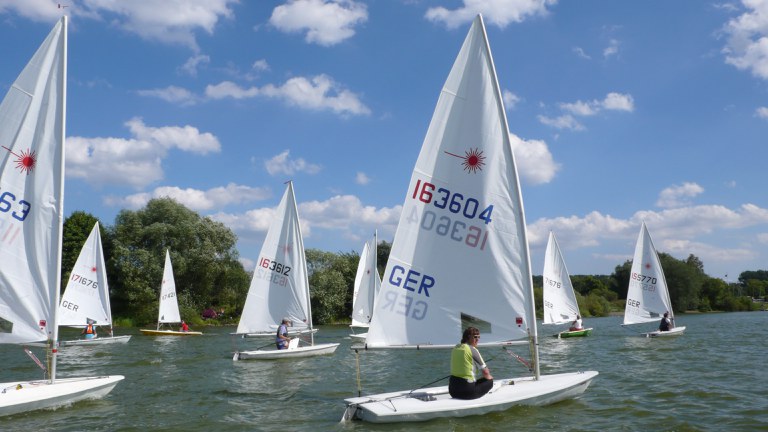 Laser 184