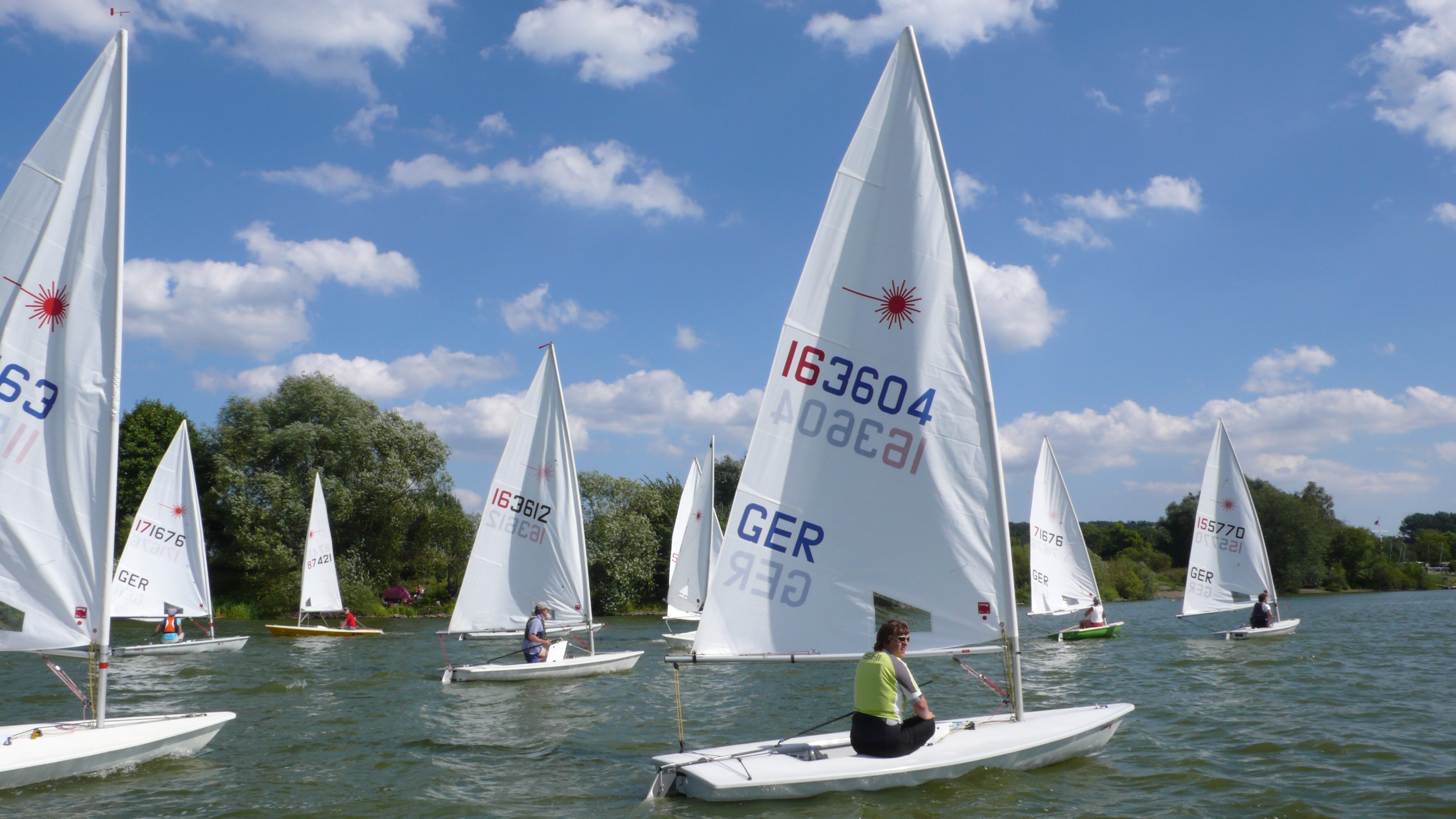 Laser 184