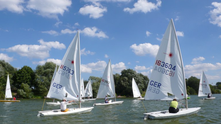Laser 185