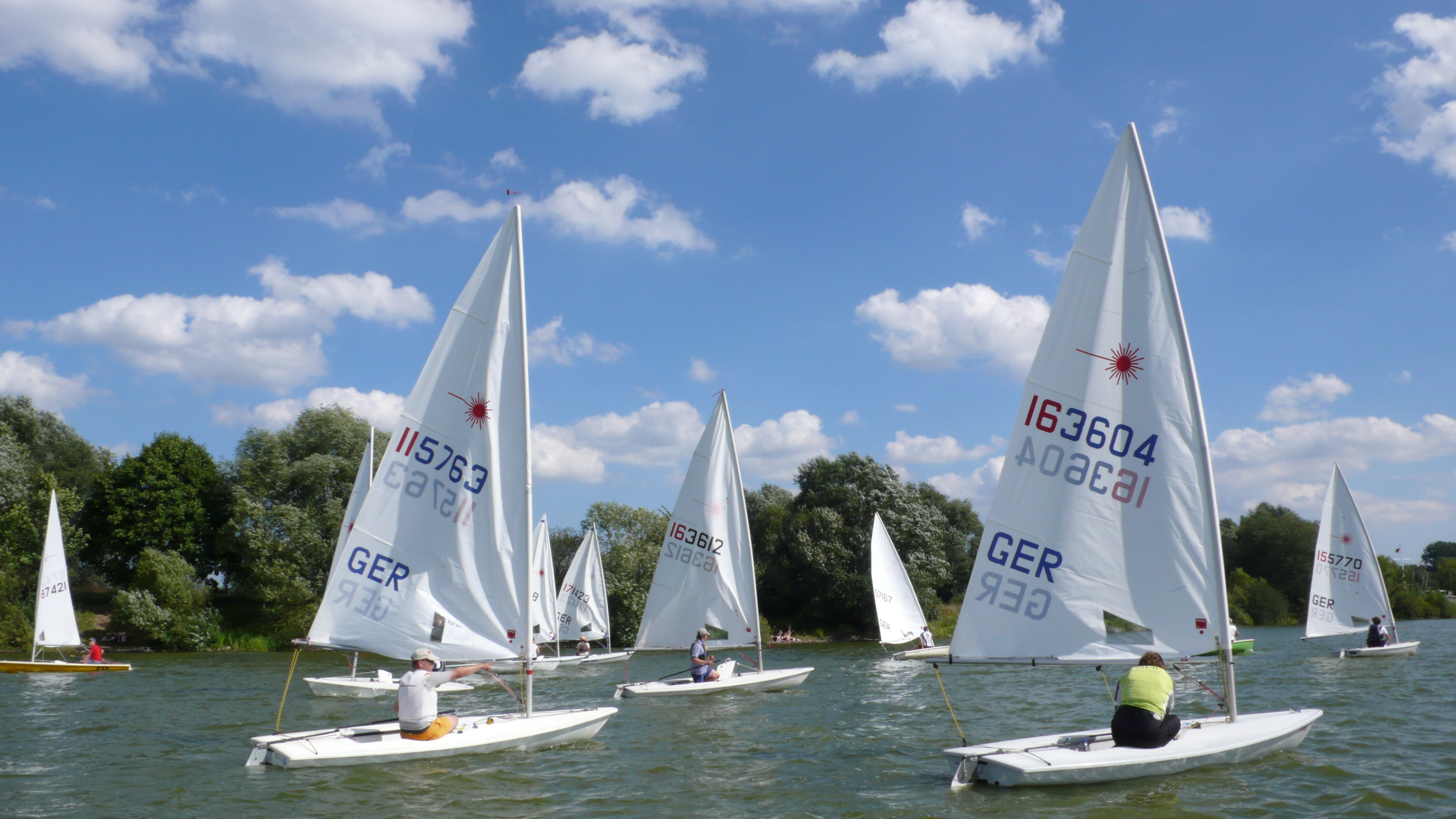 Laser 185