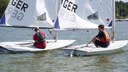 Laser 205