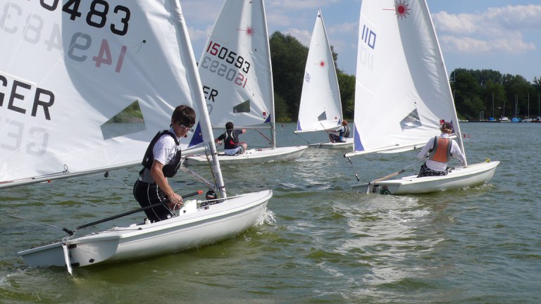 Laser 213