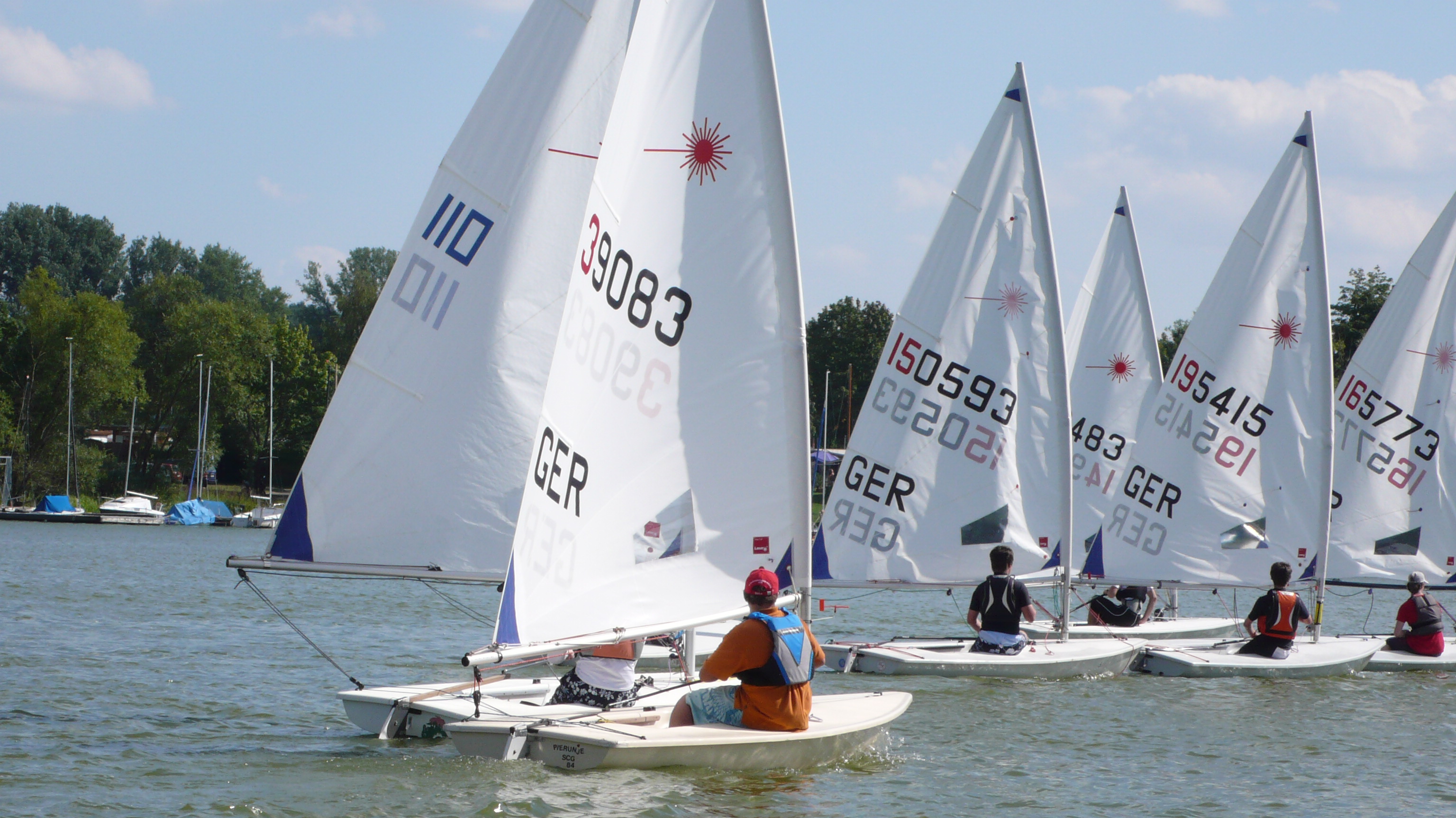Laser 228