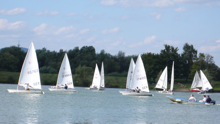 Laser 235