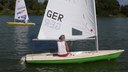 Laser 267