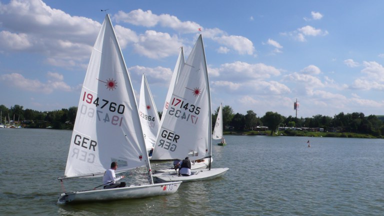 Laser 275