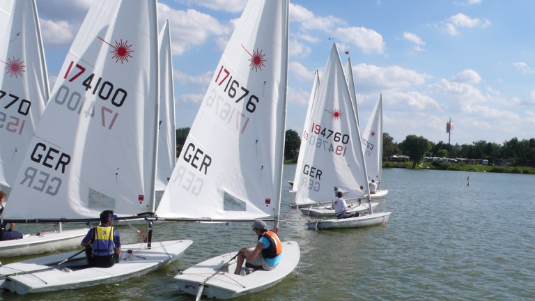 Laser 277