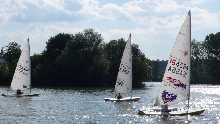 Laser 281
