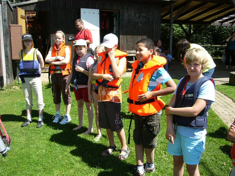 Ferien 09