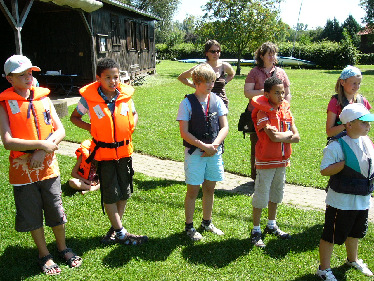 Ferien 09