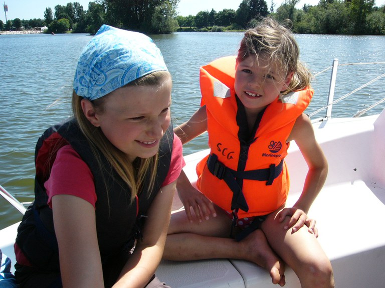 Ferien 09