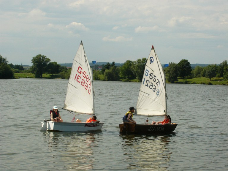 Ferien 09