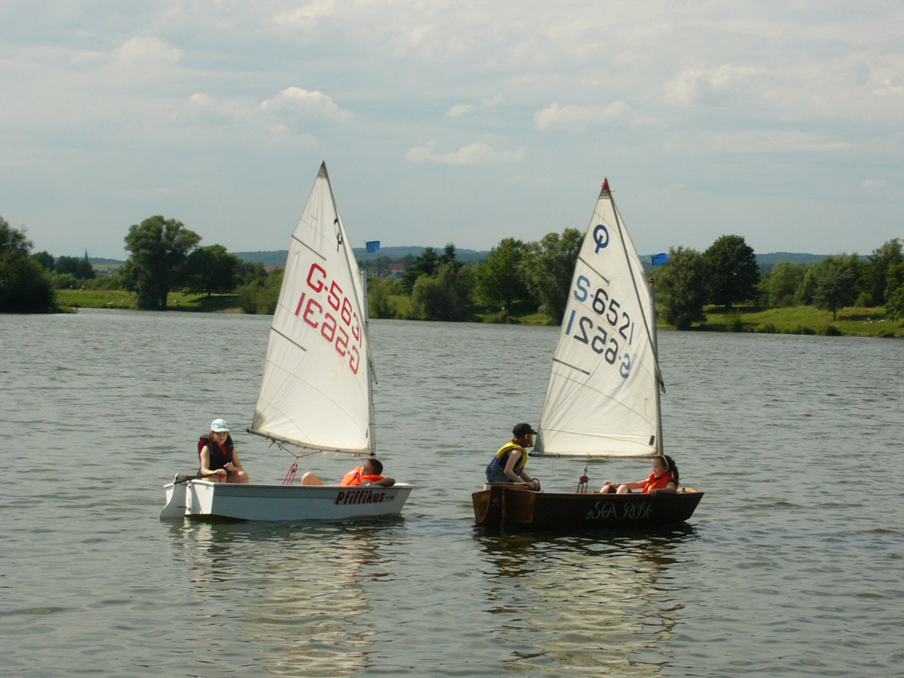 Ferien 09
