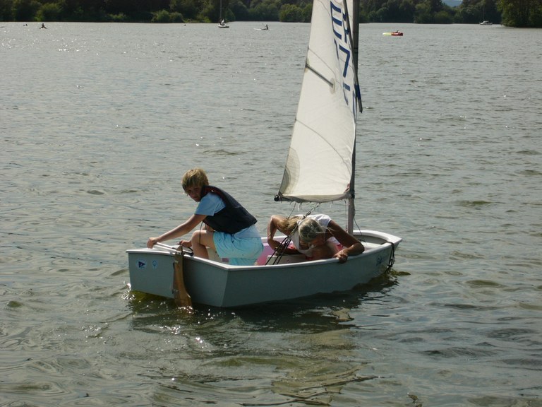 Ferien 09