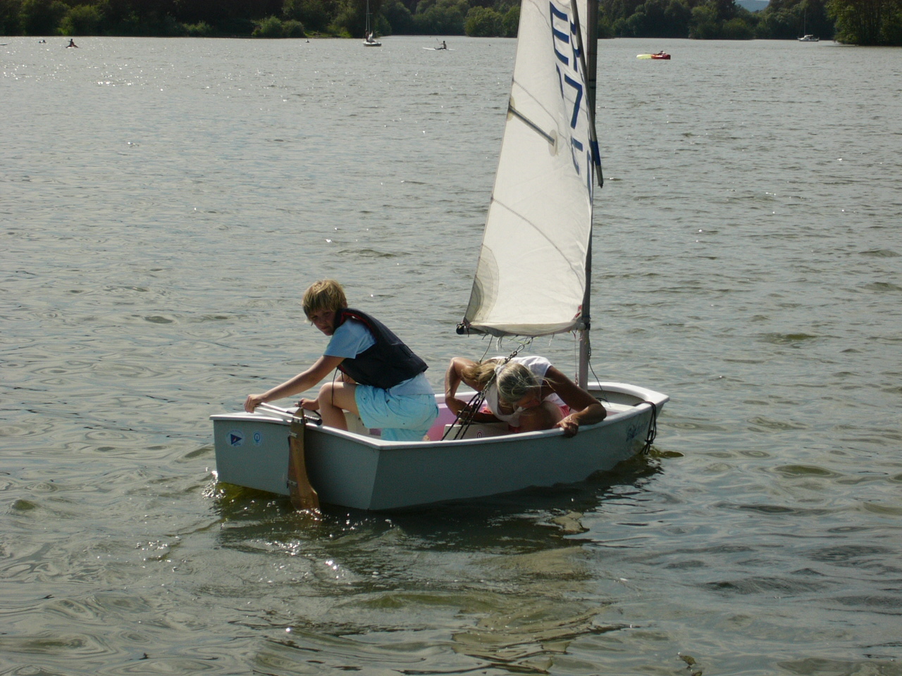 Ferien 09
