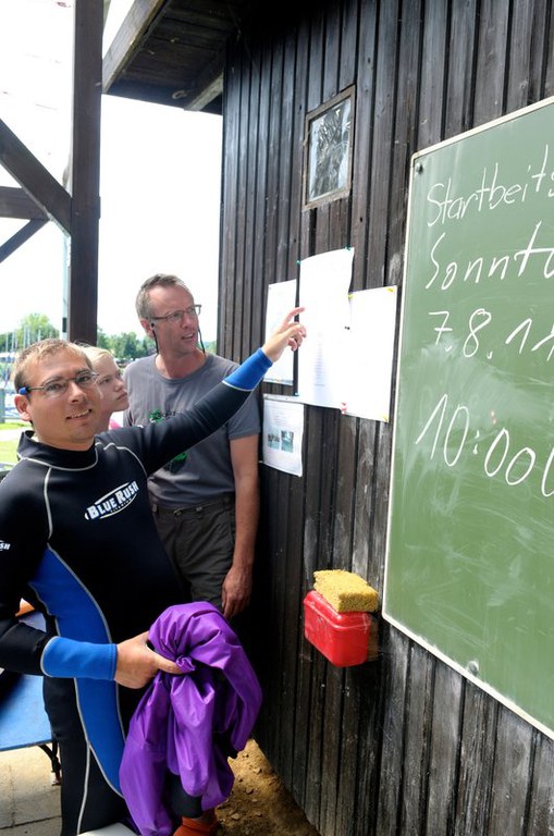 Diskussion der Ergebnisse