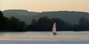 Eissegeln 2012