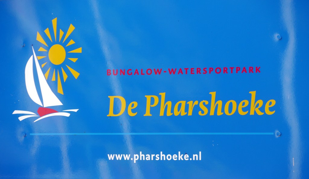 De Pharshoeke