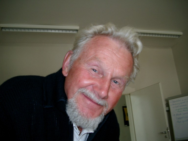 Manfred Gießmann
