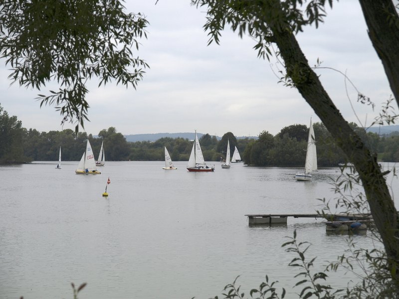 2. Lauf Clubmeisterschaft 2013