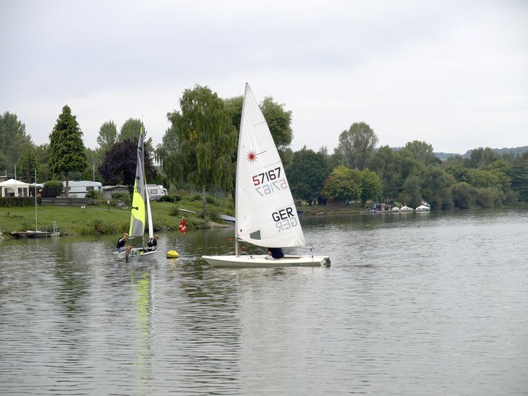 2. Lauf Clubmeisterschaft 2013