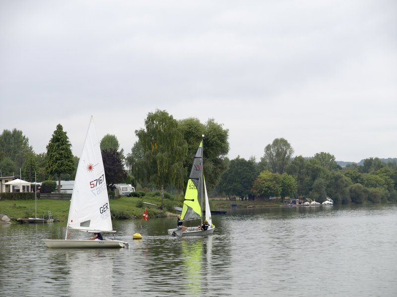 2. Lauf Clubmeisterschaft 2013