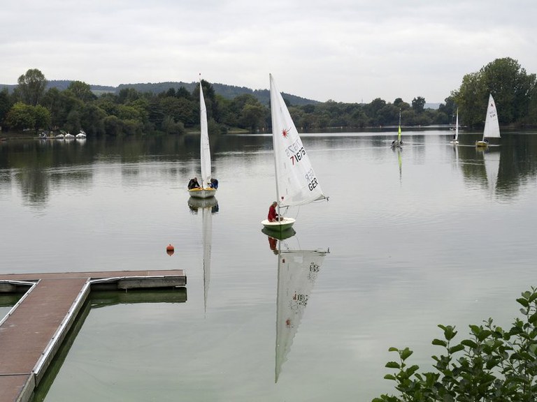 2. Lauf Clubmeisterschaft 2013