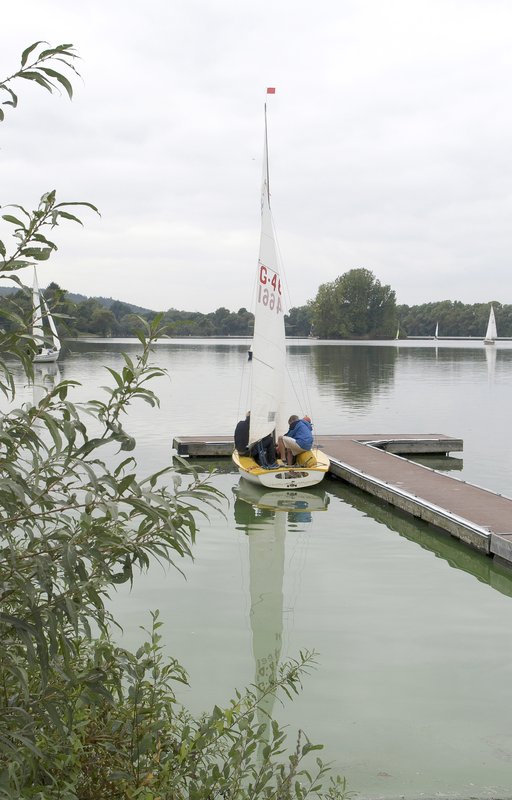 2. Lauf Clubmeisterschaft 2013